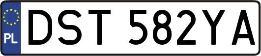 DST582YA