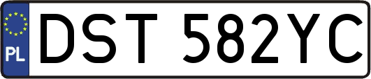 DST582YC