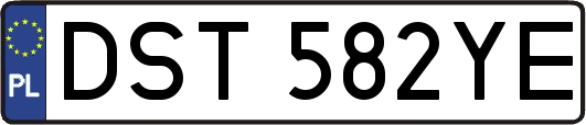 DST582YE
