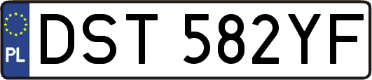 DST582YF