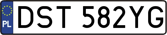 DST582YG