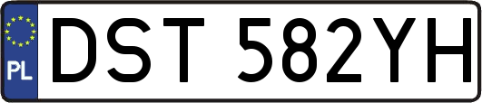 DST582YH