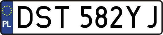 DST582YJ