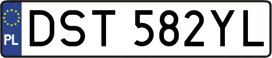DST582YL