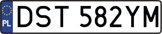 DST582YM