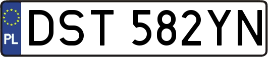 DST582YN