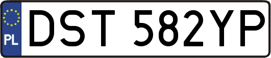 DST582YP