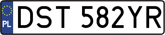 DST582YR