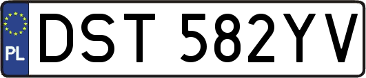 DST582YV