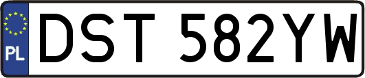 DST582YW