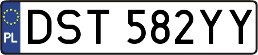 DST582YY