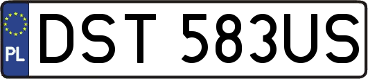 DST583US