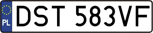DST583VF