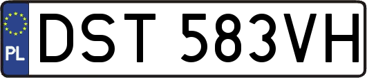 DST583VH