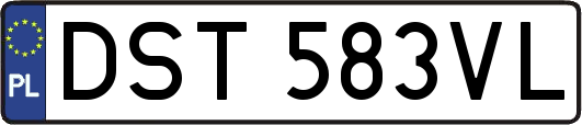 DST583VL