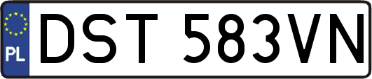 DST583VN