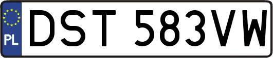 DST583VW