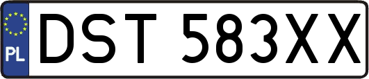 DST583XX