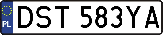 DST583YA