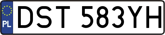 DST583YH