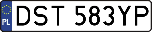 DST583YP