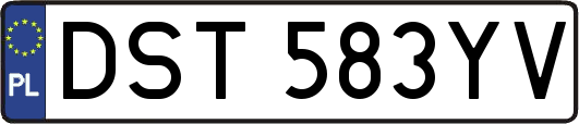 DST583YV