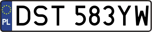 DST583YW
