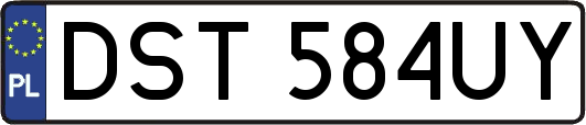 DST584UY