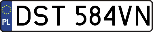 DST584VN