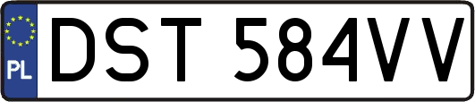 DST584VV