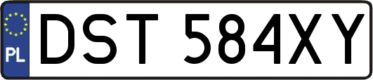 DST584XY