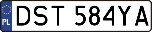 DST584YA