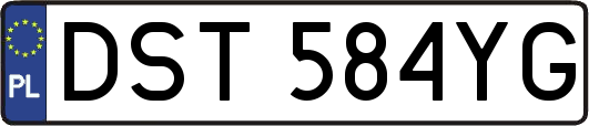 DST584YG