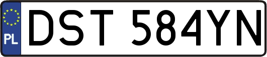 DST584YN