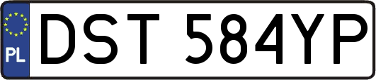 DST584YP