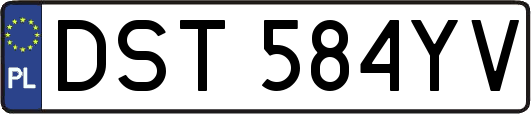 DST584YV