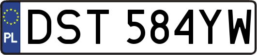 DST584YW