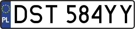 DST584YY