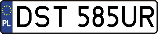DST585UR