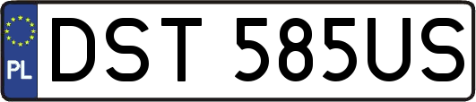 DST585US