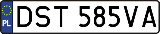 DST585VA