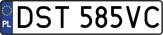 DST585VC