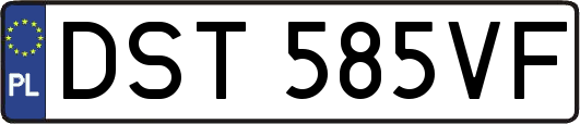 DST585VF