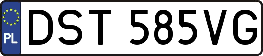 DST585VG