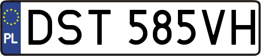DST585VH