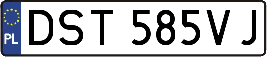 DST585VJ