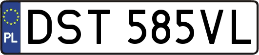 DST585VL