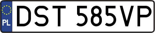 DST585VP