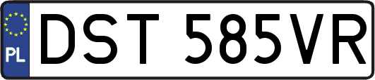 DST585VR