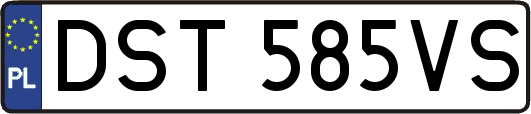 DST585VS